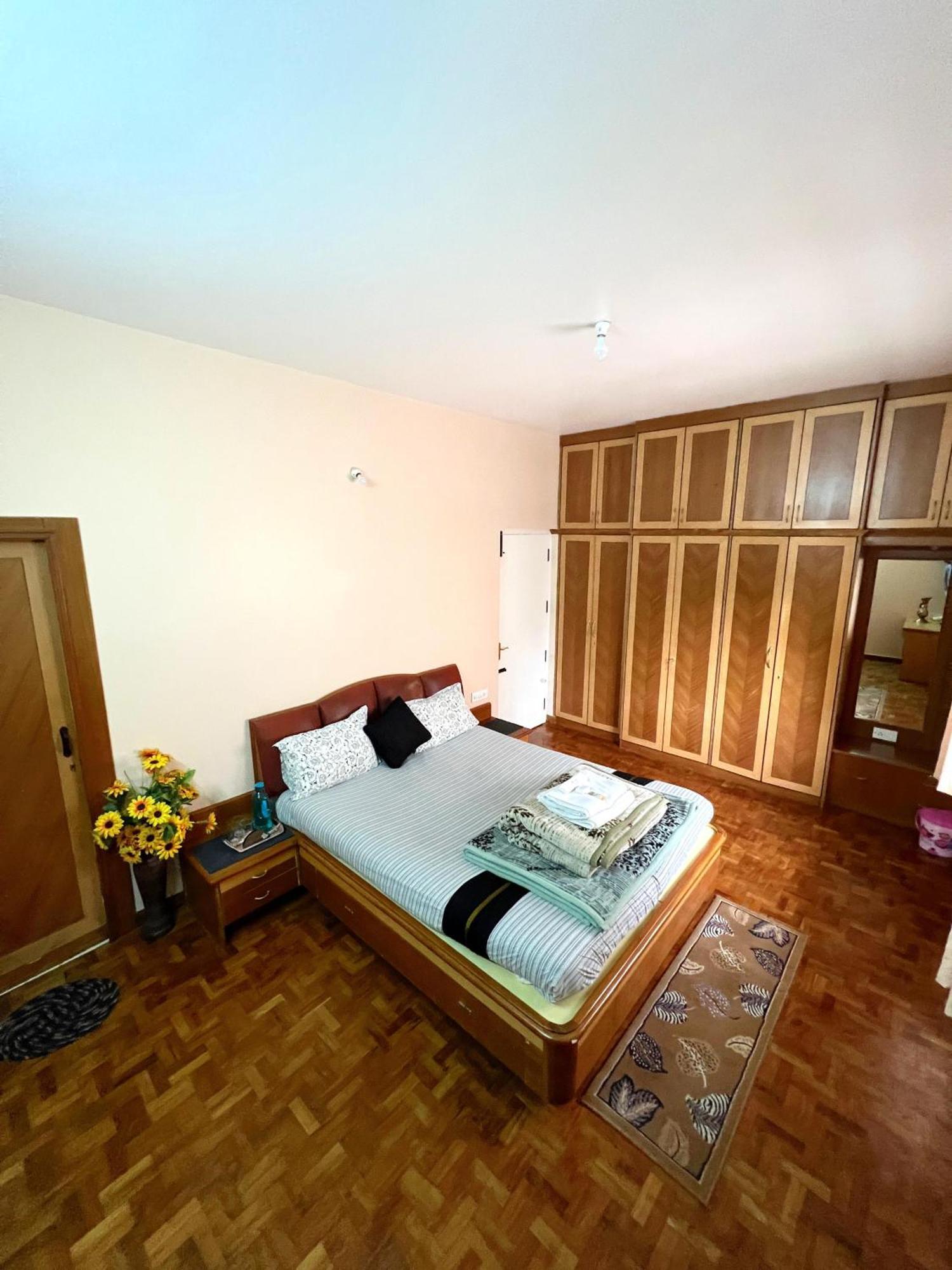 Chill Inn - Families Only Ooty Exterior foto